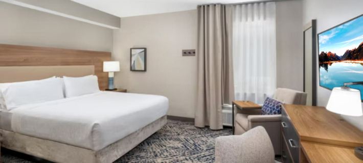 Candlewood Suites CHAMPAIGN-URBANA UNIV AREA by IHG Hotels in Champaign