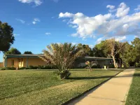 Horrocks Beach Caravan Park Hotels in Horrocks