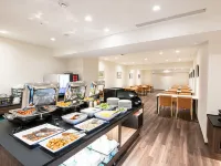 โรงแรม Welina Premier Osaka Namba โรงแรมใกล้มินามิ