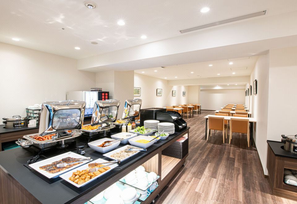 3. 웰리나 호텔 프..