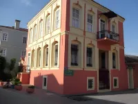 Antik Ridvan Hotel