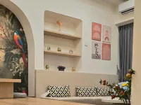 ArumDaru at Tanglin Apartment Hotels in Sambikerep