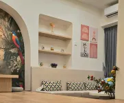 ArumDaru at Tanglin Apartment