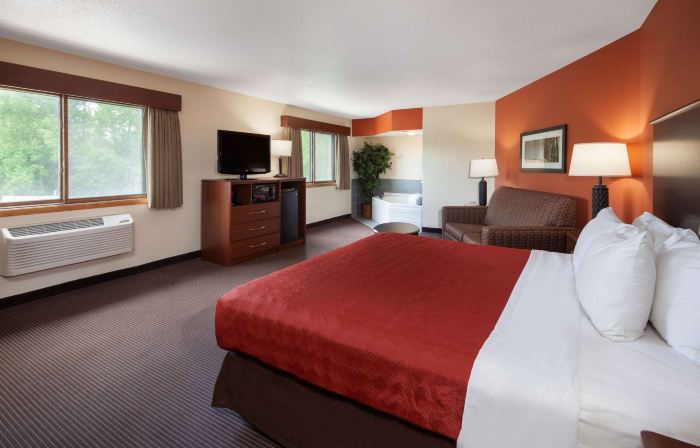 AmericInn by Wyndham Ashland