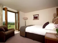 Lanhydrock Hotel & Golf Club فنادق في Bodmin