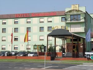 Hotel Kosmowski