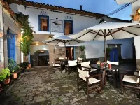 Casa San Blas Cusco Boutique Hotel