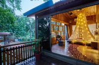 Visamo Nalsarovar Resort