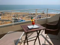 Hotel Mariver - con vistas al mar
