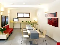 Hotel Cervetta 5 - Breakfast