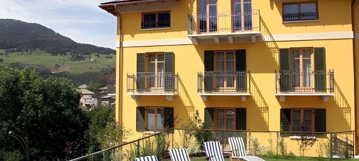 Hotel Meublè Sertorelli Reit Hôtels à&nbsp;: Bormio