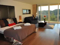 Vila Valverde Design Country Hotel