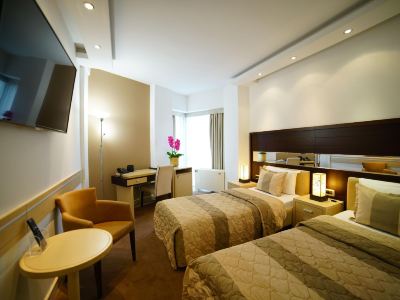 Hotel Vojvodina