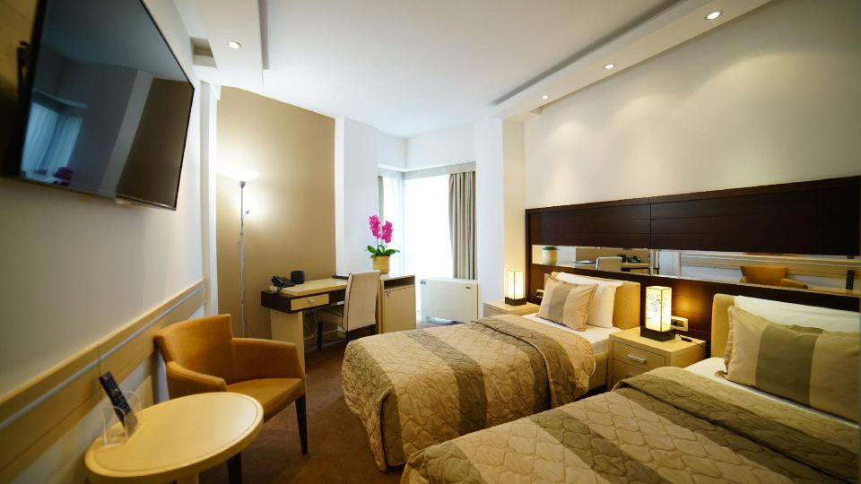 Hotel Vojvodina