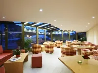 Hotel Helvetia Intergolf Hotels in Crans-Montana
