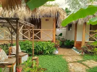 Cabañas Puesta del Sol Các khách sạn ở Las Penitas