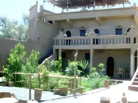 Kasbah Dar Dmana - Quầy Bar