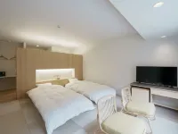 Kanagi Kanko Hotel Hamada otelleri