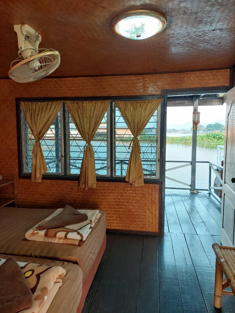 รูปภาพของSugarcane guesthouse1ชูการ์เคน เกสต์เฮาส์ 1