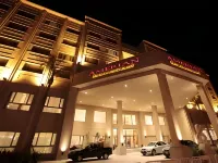 Amérian Hotel Casino Carlos V Hotels in 