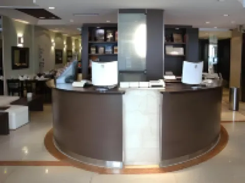 Up Viamonte Hotel