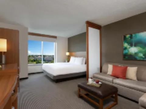 Hyatt Place Bayamon Hotels in Bayamon