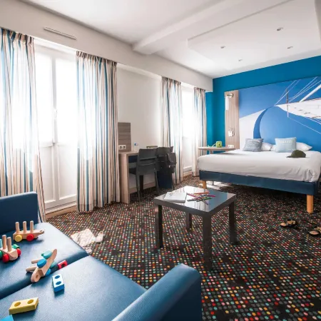 Ibis Styles Saint-Gilles-Croix-De-VIE