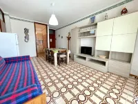 Comfy Flat with Terrace 250mt from the Sea -  Apartamentos vacacionales