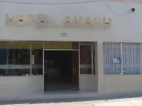Amaru Hotel Hoteles cerca de Museum of History and Weapon
