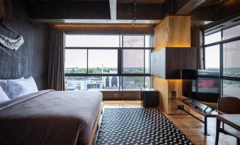 Navakitel Design Hotel