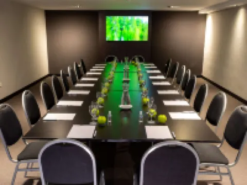 Pinares Panorama Suites, Spa & Convention Center Hotels in Villa Carlos Paz