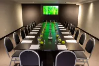 Pinares Panorama Suites, Spa & Convention Center