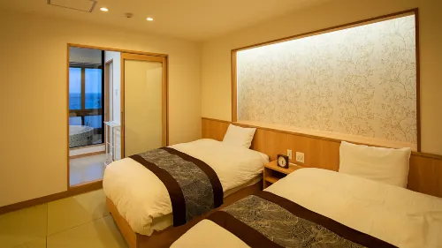 Kaisyu Hotels in Kyōtango