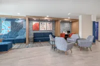 Holiday Inn Express Rensselaer