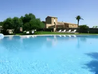 Hotel Son Cosmet - Strand