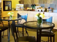 The Marina Inn - Wifi