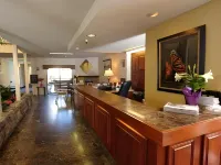 The Monarch Resort Hotels in Pacific Grove