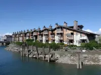 La Conner Channel Lodge Hotels in La Conner