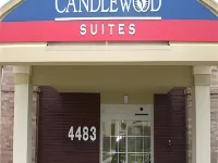 Candlewood Suites 密爾沃基布朗迪爾