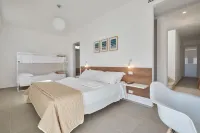 B&B Torreforte Hotel a Tripi
