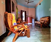 La Villa Pondi Chérie Centertownbeachauroville