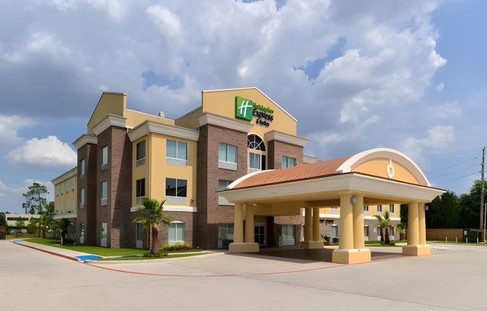 Holiday Inn Express & Suites HOUSTON NW - TOMBALL AREA by IHG