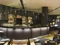 Scandic Plaza Umeå - bar