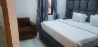 Kawruky Hotel Benin