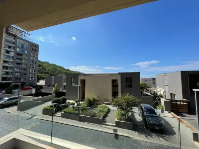 Chalet-Apartment in Tilal Fanar Resort, Generator is Included,