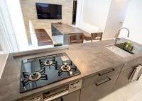 Bask Hota Hotels in Kyonan