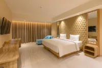 Grand Makmur Hotel Jambi Hotels in Jambi
