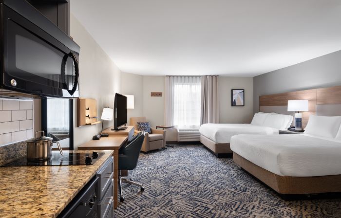 Candlewood Suites Radcliff - Fort Knox by IHG