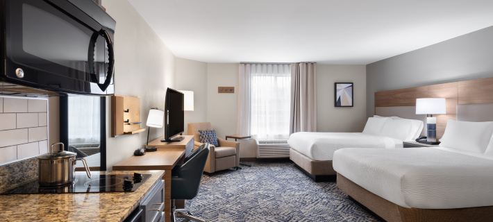 Candlewood Suites Radcliff - Fort Knox by IHG Hotels in Hardin County