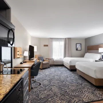 Candlewood Suites Radcliff - Fort Knox by IHG